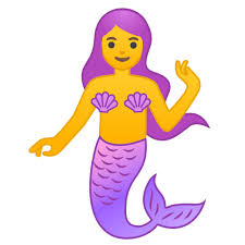 Mermaid Emoji ️ mermaid emoji — meaning, copy & paste. mermaid emoji