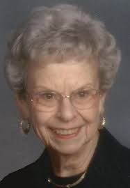Marjorie Beatty Obituary (2013)