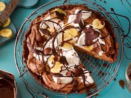 Ich habe mittlerweile so viele ideen für leckere low carb kuchen, dass ich ganze kochbücher füllen und trotz low carb kugelrund werden könnte. Kuchen Ohne Backen Echte Kuhlschrankkuchen Lecker