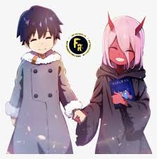 Wallpapers in ultra hd 4k 3840x2160, 1920x1080 high definition resolutions. Zero Two Brown Hair Neko Hd Png Download Kindpng