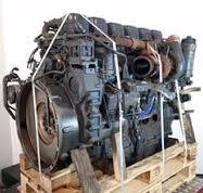 SCANIA DC16 071A Engine For Sale in United Kingdom - 77 ...