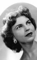 Margaret Masse Obituary (1932