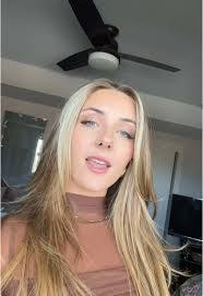 Kaitlyn Herring's Instagram, Twitter & Facebook