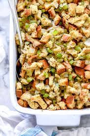 Maybe you would like to learn more about one of these? The Best Classic Stuffing Recipe Foodiecrush Com