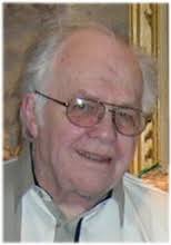 Obituary information for David Czarnetzki