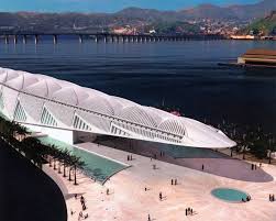 3:00 cdfcom recommended for you. Arquitetura Espetaculo Inspirada Na Natureza Museu Do Amanha Tsl Engenharia