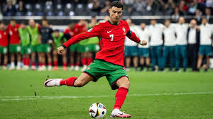 Portugal vs. Slovenia final score ...