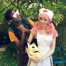 But not make 'em all, promise. 20 Pokemon Costumes For Halloween That Are Super Effective Sep 2019