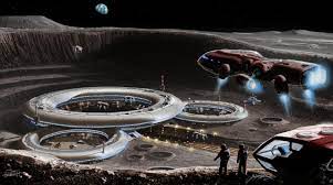 Dwarf star technologies space station design by jon hrubesch. Human Mars Jon Hrubesch