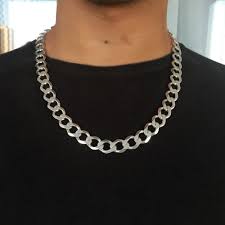 Veja mais ideias sobre corrente prata masculina, corrente prata, pratas masculinas. Corrente De Prata Masculina No Elo7 J A Joias 1272314 Corrente Prata Masculina Corrente Prata Corrente De Ouro Masculina