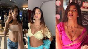 Instagram Influencer Khyati Shree Nude Video