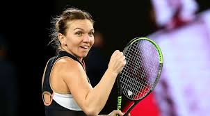 Ao international tennis roland garros 4th round simona halep vs. Dsdmo2u894xr3m