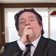 Pierre Tomy Le Boucher (France), Artiste numérique contemporain