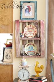 French Country Kitchen Style Freshened Up Debbiedoos Country Style Kitchen Country House Decor Country Kitchen