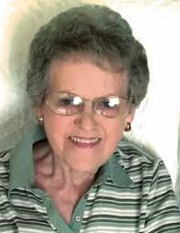 Obituary information for Joyce I. Todd