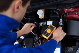 How many amps does it take to start the engine? How Many Amps Is A Car Battery Land Of Auto Guys