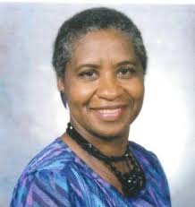 Mary Frances Hendrix