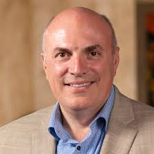 Ron Turpin's Instagram, Twitter & Facebook