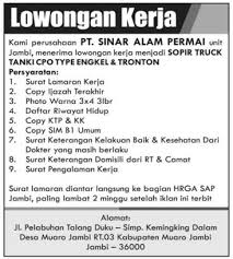 Check spelling or type a new query. Materi Menyusun Surat Lamaran Pekerjaan Mapel Bahasa Indonesia Kelas 12 Sma Ma Bospedia