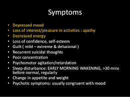 Bipolar disorder is a chronic or episodic (which means occurring occasionally and at irregular intervals) mental disorder. Bipolar Affective Disorder Depression And Suicide