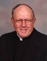 Obituary information for Rev. Bernard Leo Craycroft