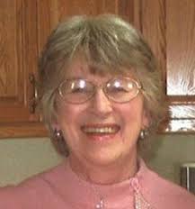 Eileen Mazel Syverson Cary (1929-2011)