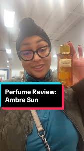 Perfume Similar to Dolce Gabbana Velvet Amber Sun