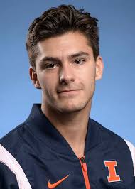 2023 Men's Gymnastics Roster