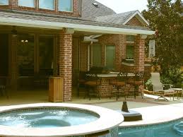 outdoor living spaces gallery, houston