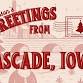 Cascade Small Business Saturday event image