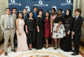 Distinguished Honorees Exemplify The Meaning Of Giving Back At Queensborough Community College S 2017 Partners For Progress Gala