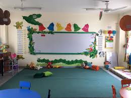 You will be surprised at how much you can get done using this approach. Class Room Home Decor Home Decor Decals Art N Craft