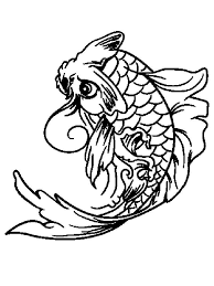Some of the coloring page names are healthy male koi fish coloring healthy male koi, koi fish coloring to and for, koi fish jumping out of water coloring koi fish, koi fish in a pond coloring fun, coloring for digital of a koi fish for, koi outline 10 by vikingtattoo on deviantart, online coloring for part 31, japanese koi coloring and for, fish. Koi Fish Coloring Pages For Adults Free Printable Koi Fish Coloring Pages