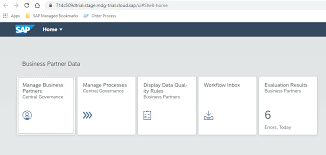 We did not find results for: Want To Try Out Sap Master Data Governance Cloud Edition Here You Go Sap Blogs