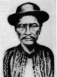 Mariano Rosas Aborigen Argentino Wikipedia La Enciclopedia Libre