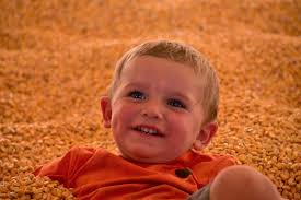 Imperfectly Perfect Images