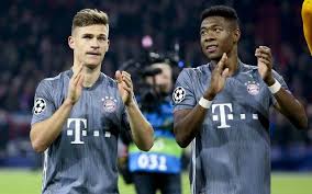 Frank lampard invested heavily in his squad over the summer with the likes of edouard mendy, ben chilwell, hakim ziyech, timo werner and kai. Chelsea Eye David Alaba Transfer From Bayern Munich
