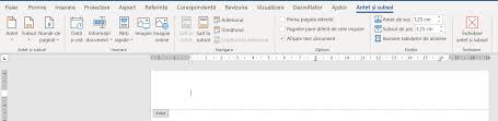 Numerotarea propriu zisa a paginilor poate fi un task usor de executat in microsoft word. Numerotarea Paginilor In Word Varianta SimplÄ