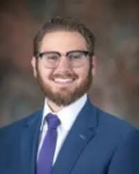 Cody Knauss, Nurse Practitioner