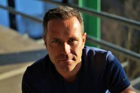 Karl Anthony Mullins