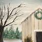 Rustic Winter Barn event image
