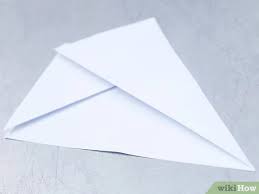 After the paint dries, cut a circle out of the white construction paper and glue it to the center of the paper plate. How To Make A Paper Penguin With Pictures Wikihow