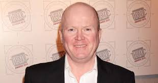 EastEnders star Steve McFadden's romance with co-star and finding love  again