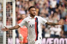 Maybe you would like to learn more about one of these? Paris Saint Germain Sneak By Strasbourg In Neymar S Return Psg Talk