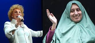 Un gioco senza età è diventato per mano di claudio rocchi la versione italiana di white mountain dei genesis dell'album trespass. Ornella Vanoni Su Silvia Romano Era Felice Convertita Sposata Ma Perche L Avete Liberata Il Primato Nazionale