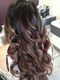 10 Heartwarming Shades Of Fall Hair Color 2021 Ultimate Guide Hair Styles Hair Hair Makeup