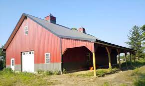 Horse Barn Color Schemes The 5