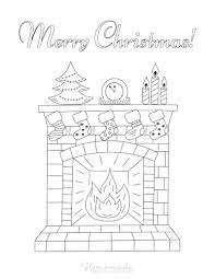 We think we've covered all aspects of the festive season here, so get the. 100 Best Christmas Coloring Pages Free Printable Pdfs