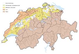 Der tourismus in der schweiz spielt für die heimische wirtschaft in vielen gemeinden eine bedeutende rolle, insbesondere in den touristisch erschlossenen bergregionen. Mittelland Schweiz Wikipedia
