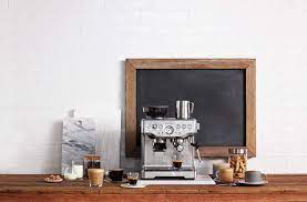 This is presently the cheapest offer found from comparing prices from 17 shops in new zealand. Breville The Barista Express Espresso Machine